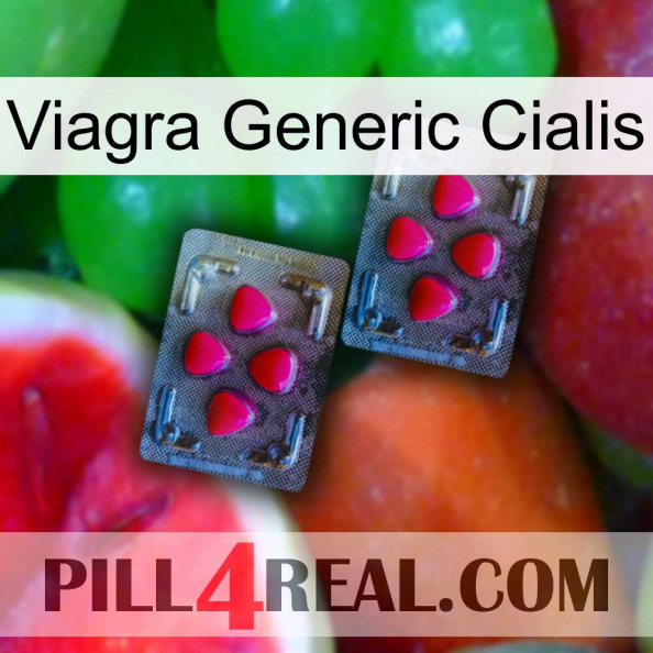 Viagra Generic Cialis 14